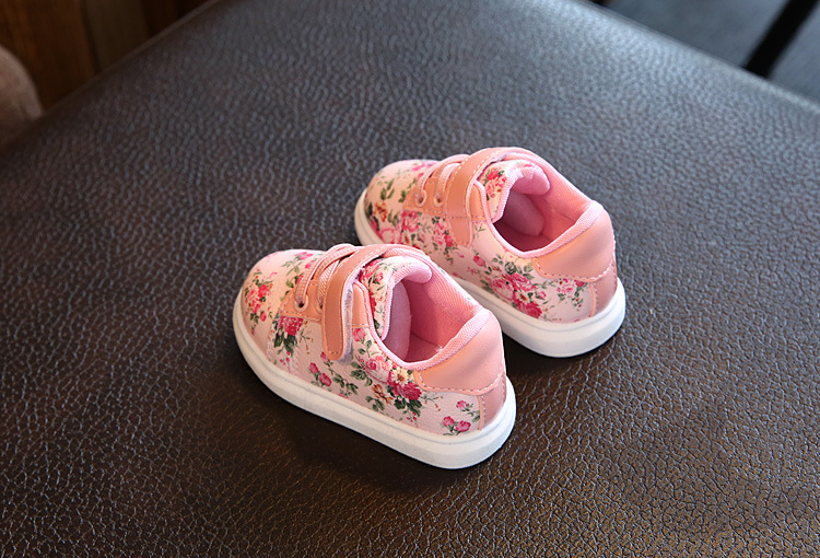 New Kids Shoes For Girls Fashion
